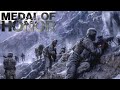 Chinook Down - Medal of Honor 2010 Ending - 4K