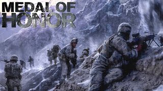 Chinook Down - Medal of Honor 2010 Ending - 4K