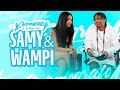 WAMPI & SAMANTHA Confiesan TODO sobre su Relacion | El Chismografo 🇨🇺 CAP. 08