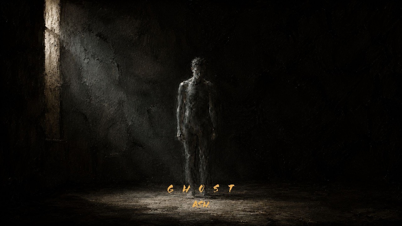 Παρακολούθηση ASH. — GHOST | Dark Symphonic Techno στο YouTube Παρακολούθηση ASH. — GHOST | Dark Symphonic Techno στο YouTube