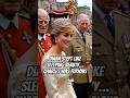 Diana Slept Like Sleeping Beauty… Charles Was Furious #royalfamily #charles #crown #royal #tiara