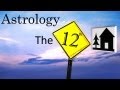 Astrology - The 12th house of Loss