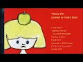 &ldquo;Honey Pie"covered by Fujiko Shuri