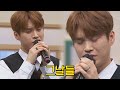 단체 기립하게 만드는 놀라운 무대 김기태 K Cube 의 그날들 아는 형님 Knowing Bros 324회 JTBC 220319 방송
