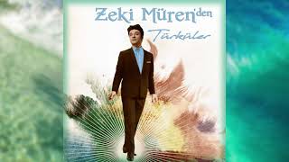 Zeki Müren - Karadır Kaşların Resimi