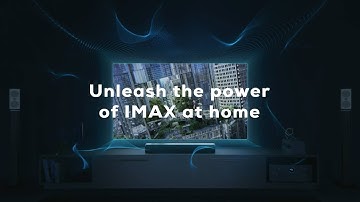 Unleash the Power of IMAX® at Home | IMAX® Enhanced
