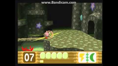 Kirby 64:The Crystal Shards-Playthrough-part 10
