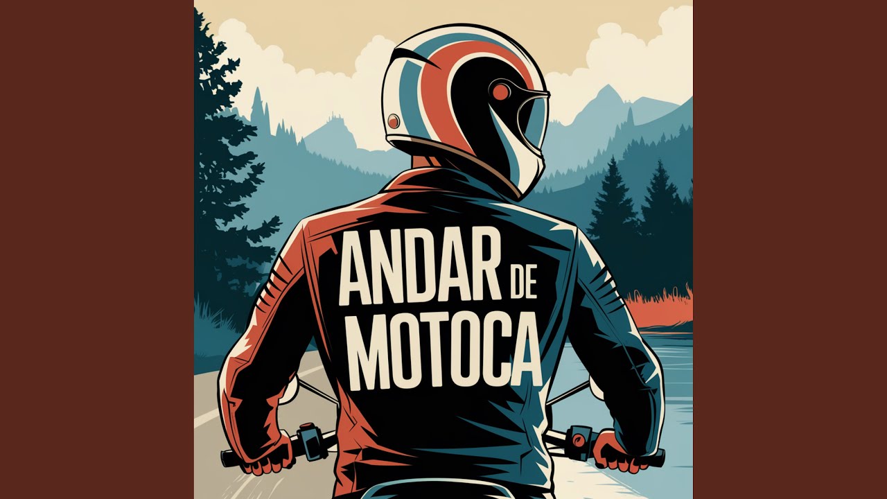 Watch Andar de Motoca on YouTube