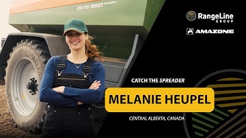 Catch the Spreader | Melanie Heupel