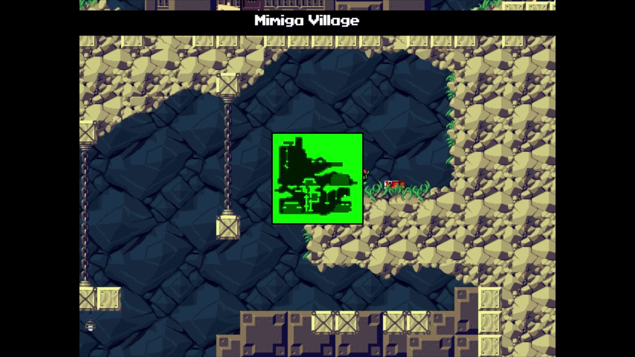 Cave Story -- Episode 01: Trouble in Mimiga Village - YouTube