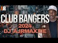 2024 CLUB BANGERS MIXTAPE GLOW IN THE DARK PRE-PARTY SS1 FT DJ_AJRMAXXIE | [Commas] LIVE🔴🔥