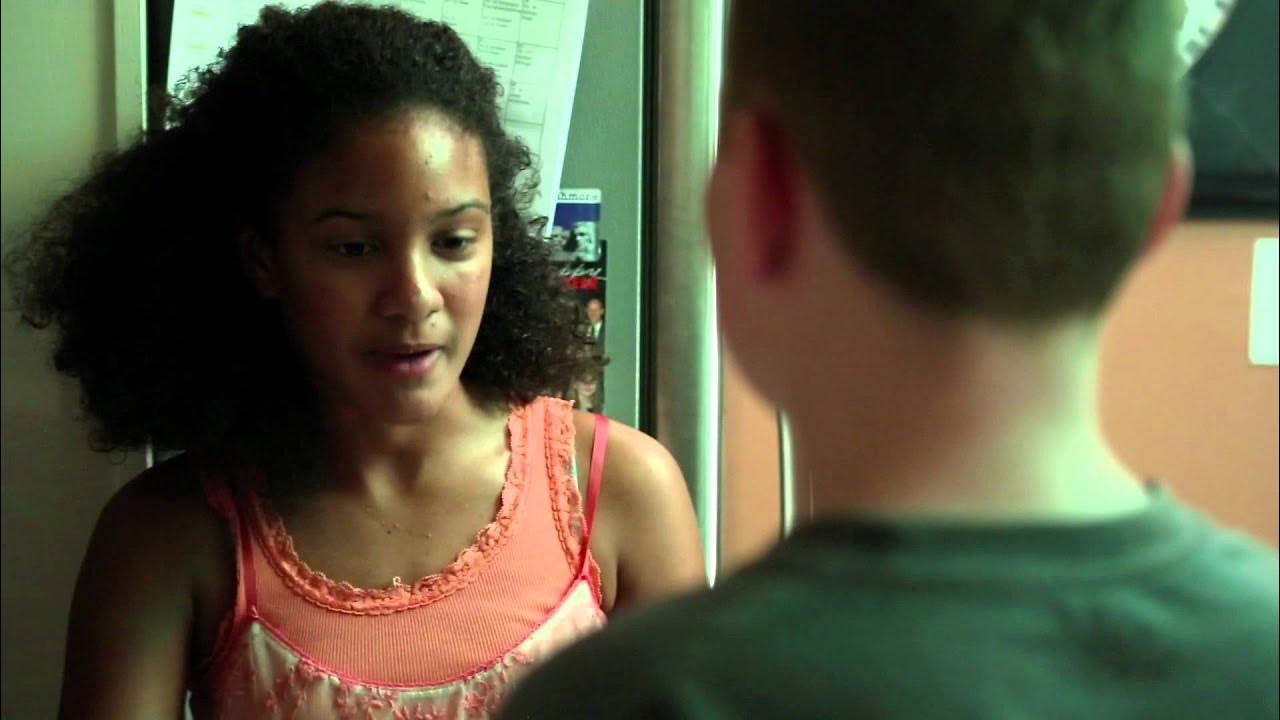 Just Wait A While - Film Trailer - YouTube