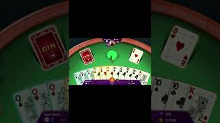 Gin Rummy - Online Card Game screenshot 2