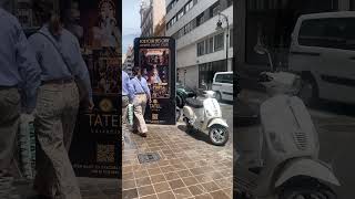 Lamborghini urus se valencia video #spot #automobile