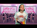 Little Mix - Glory Days (Expanded Edition) Reaction!