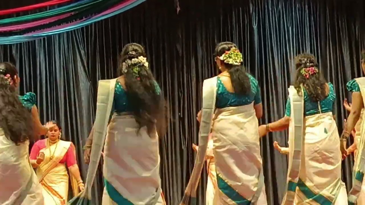 Mangalam.- Guruvayoor maruvum....