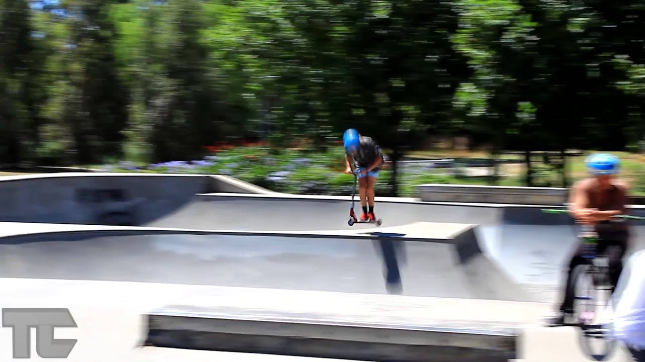 Sam Wilton | Quick Clips!