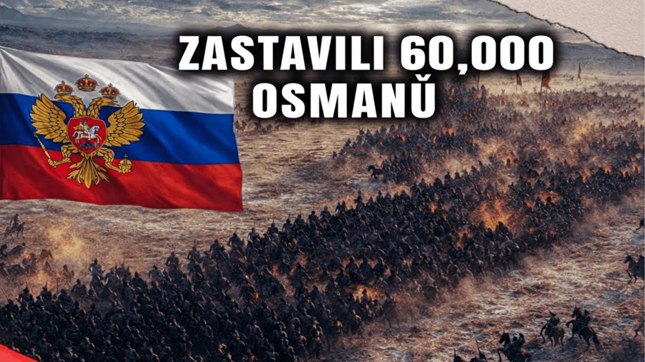Bitva u Sudbišči (1555) | 17 000 Rusů proti 60 000 Mongolům po 2 dny