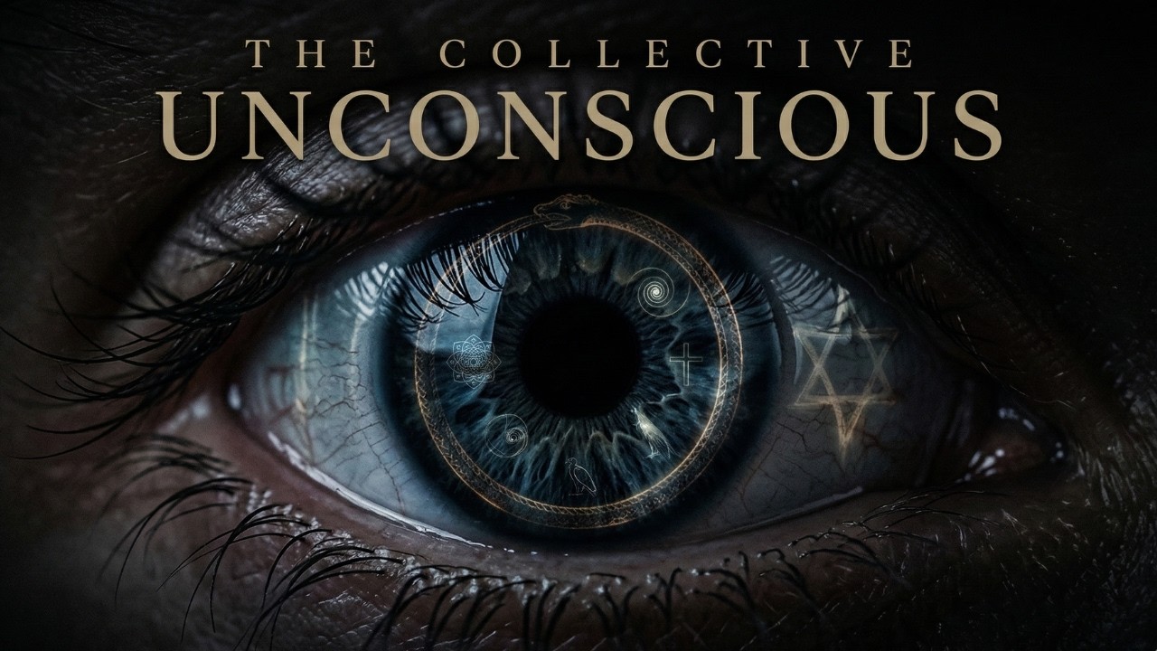 Carl Jung: The Collective Unconscious (Hindi/हिंदी में)