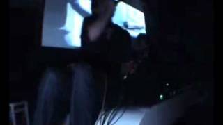 Codec and Flexor @ Block8, Pekin