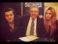 The Members of Harry Styles' Family
