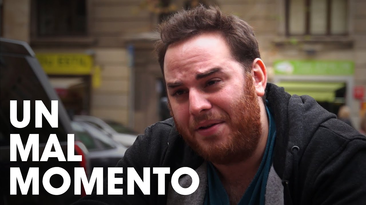 Un Mal Momento