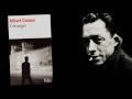 Albert Camus – L'Étranger