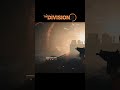 The Realism Mode | Division 2