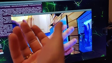 Cosmostreamer with Pocket 2 on Nvidia Jetson Nano
