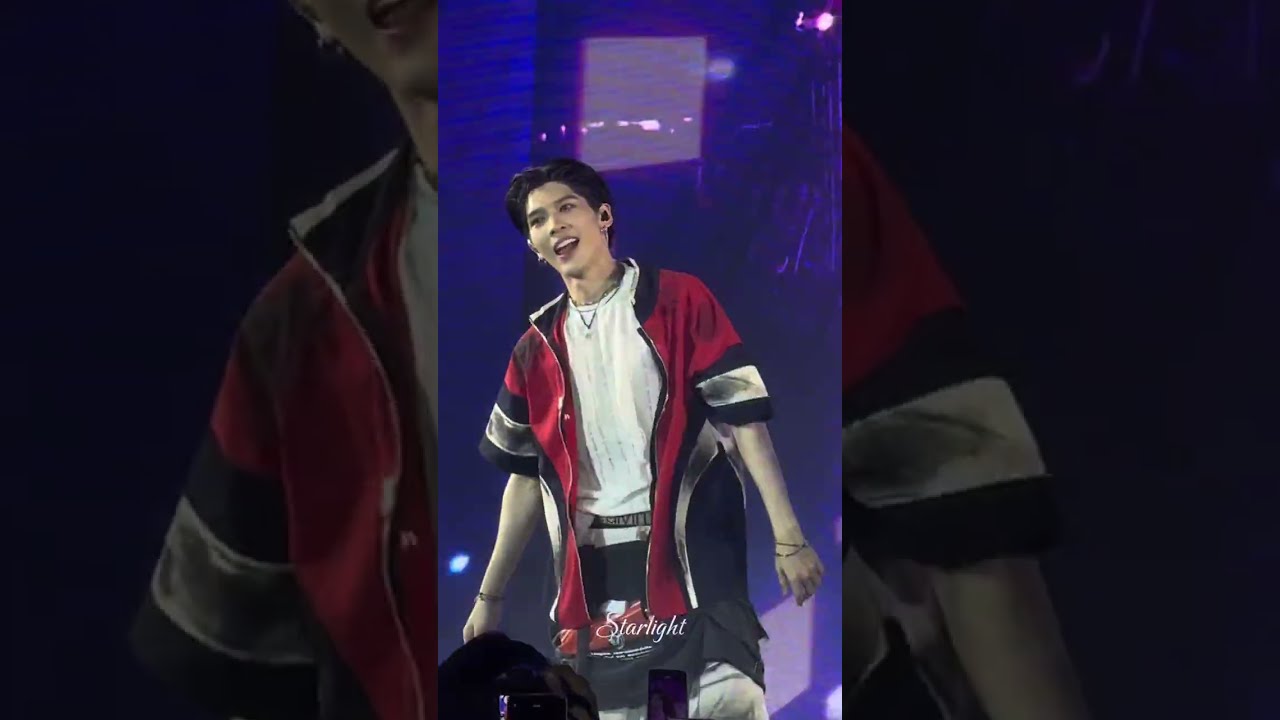 Beast Inside-JASP.ER Aou focus 【ICONSIAM SONGKRAN CELEBRATION 2025】 2025.04.10