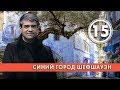 Синий город Шефшауэн. Выпуск 15 (20.02.2019). НИИ РЕН ТВ.