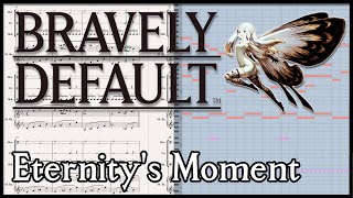 Eternitys Moment | Orchestral Cover