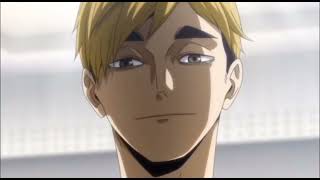 Anime boys voiced by Miyano Mamoru