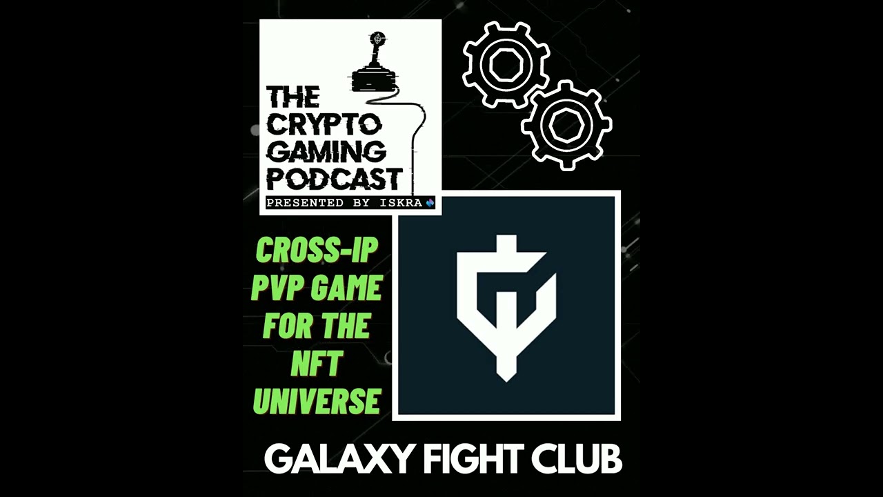 Galaxy Fight Club goes P2E! Full release of this web3 game 