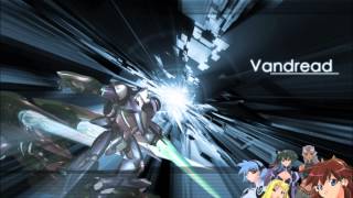 Video voorbeeld van "Vandread - Justice [HD]"