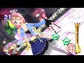 【720p】スタジアム ユニットコンサート－タルト・タタン－アイカツ！2015シリーズ