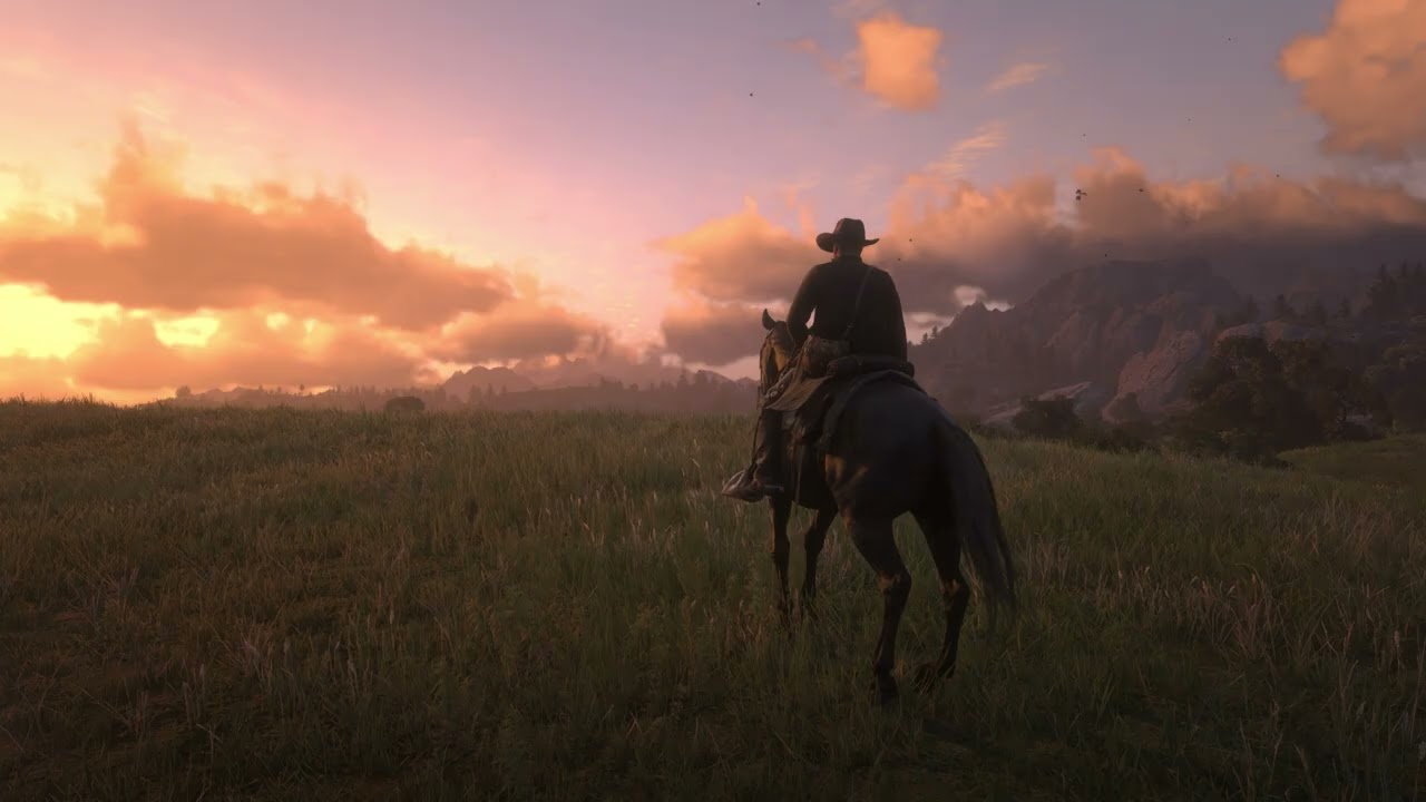 Lord Huron - Bag of Bones - SLOWED