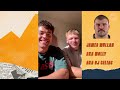 We preview All Blacks v Boks Test 2, Warriors v Knights and Ranfurly Shield + ROBOT RAMPAGE! | CGW