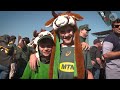We preview All Blacks v Boks Test 2, Warriors v Knights and Ranfurly Shield + ROBOT RAMPAGE! | CGW