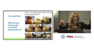 [Session 1H ] PBIS Forum 2024,  Integrating PBIS & Academics Within an MTSS Framework