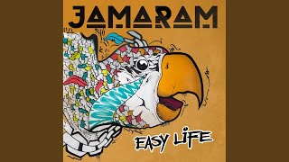 Video thumbnail of "Jamaram - Easy Life"