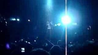 Kanye West - Jesus Walks LIVE @ Bluesfest 2007