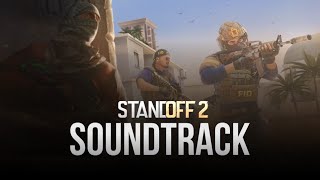 Standoff 2 - Sunstrike Season 6 OST