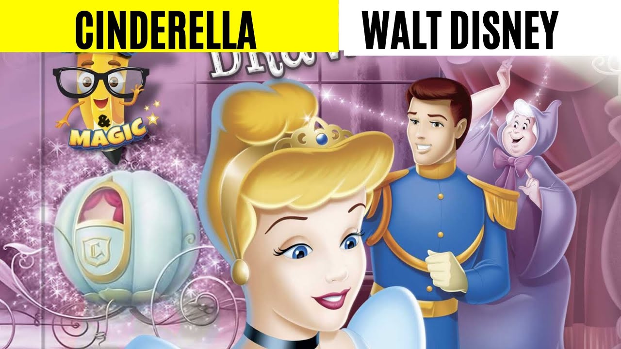 I Want A MAGICAL Wedding Like Cinderella At DISNEY