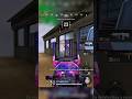 Bro was COOKED 😋 #codm #callofdutymobile #gameplay