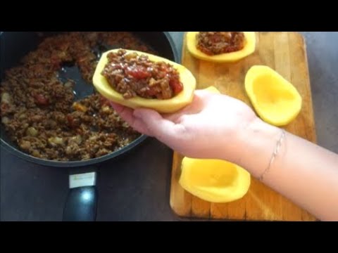 Video: Si Të Gatuajmë Patate Të Mbushura Me Mish