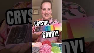 Crystal Candy Taste Test Yummmmmmm