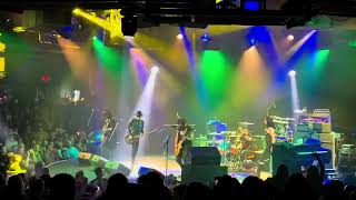 L.A. Guns - Speed / Live in Phoenix AZ.