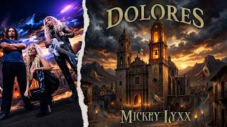 Mickey Lyxx-Dolores (Official Music Video)