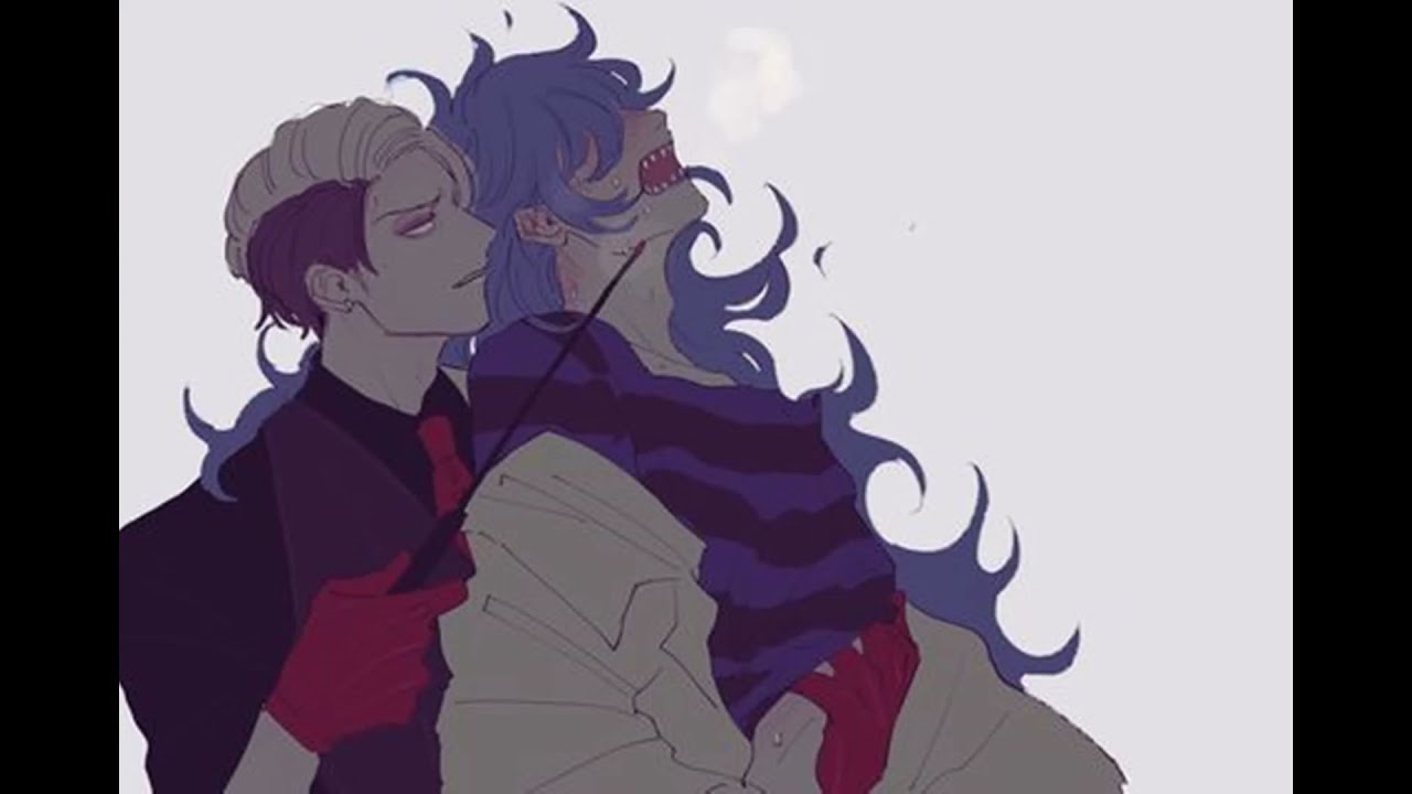 Twisted Wonderland AMV //Divus// Accelerate